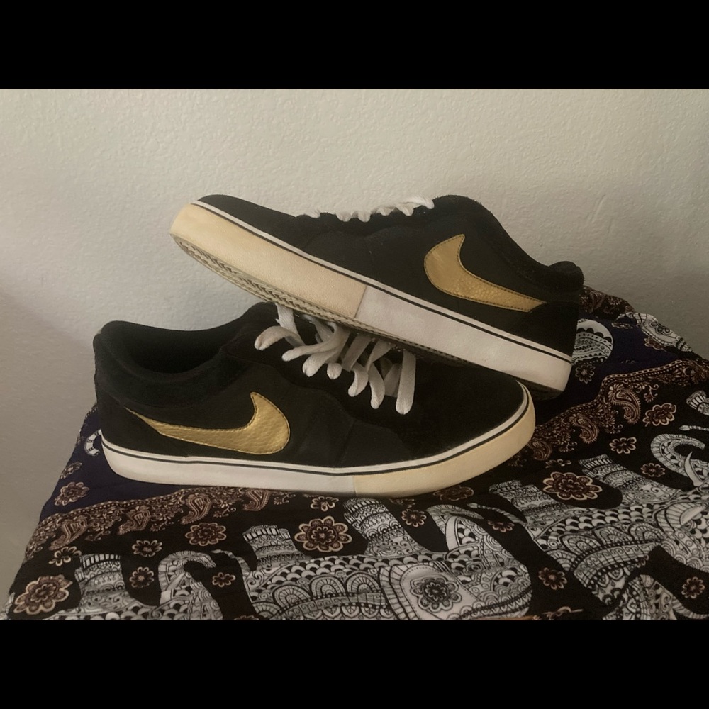 Nike Isolate Lr